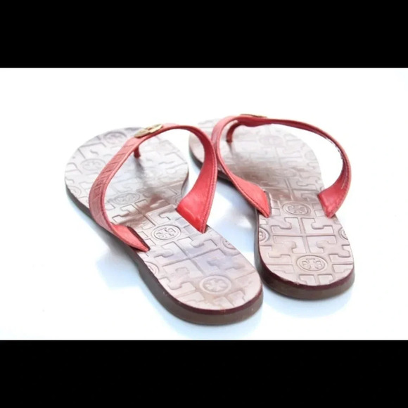 Tory Burch Thora sandals - Picture 6 of 14